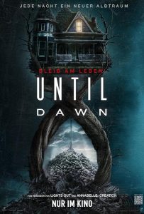 Дожить До Рассвета (2025)